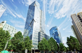 东方梅地亚中心出租